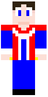 Скин по нику ROMANA