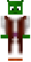 Скин по нику RRH18