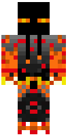Скин по нику RSMfLaMe