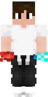 Скин по нику RTD_YT