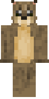 Скин по нику RTX_Floppa