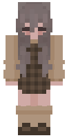 Скин по нику Rachael_