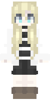 Скин по нику RachelGardner
