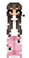 Скин по нику Rachel_