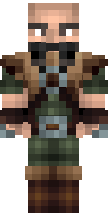Скин по нику Radagast