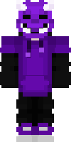 Скин по нику Radunno