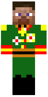 Скин по нику Radurhegebanner