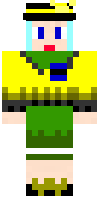 Скин по нику Rafka