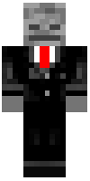 Скин по нику Ragebug44