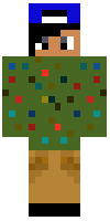 Скин по нику Raging_Raisins