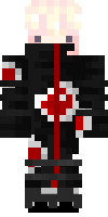 Скин по нику RaiLeax