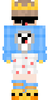 Скин по нику Rai_Kun