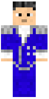 Скин по нику Raidentiger