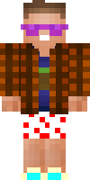 Скин по нику RaidonGamer