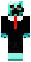 Скин по нику Rain_man12