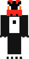 Скин по нику RainbowGamer