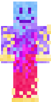 Скин по нику Rainbow_Guy
