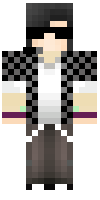 Скин по нику Rainboweagle