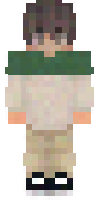 Скин по нику Rainmi