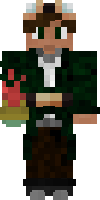 Скин по нику Rajas_YT