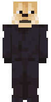 Скин по нику Rajmaninov