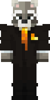 Скин по нику Rakewn