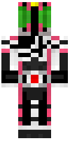 Скин по нику Raktor