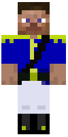 Скин по нику Ralfe