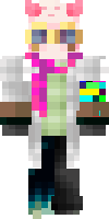 Скин по нику Ralseushka