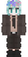 Скин по нику Ramsaypie