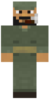 Скин по нику Ramzed