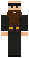 Скин по нику RancispolPlayer