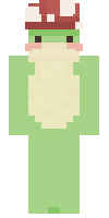 Скин по нику Rander_