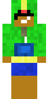 Скин по нику Rando_YT