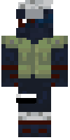 Скин по нику RandomRandom