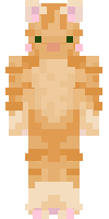 Скин по нику Random_Fluffy