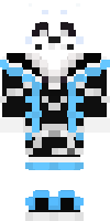 Скин по нику Random_okana