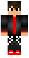 Скин по нику Randy24553