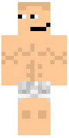 Скин по нику RandyOrton
