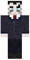 Скин по нику Rangerist