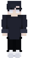Скин по нику RansidMeat_