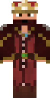 Скин по нику Ranulf1