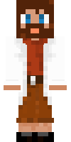 Скин по нику Rapsberry