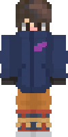 Скин по нику Rarity69