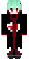 Скин по нику Rassin