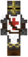 Скин по нику Rasta_Panda