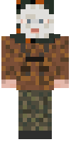 Скин по нику Ratty_Water