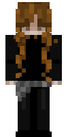 Скин по нику Raven_Black