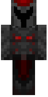 Скин по нику Ravenheart