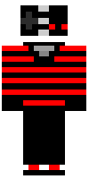 Скин по нику Ravenswo1234